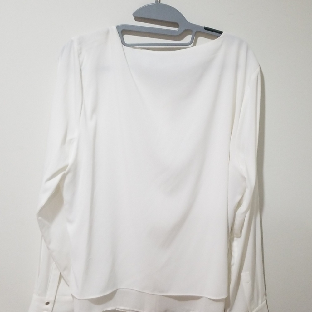 Blouse - Picture 4 of 4